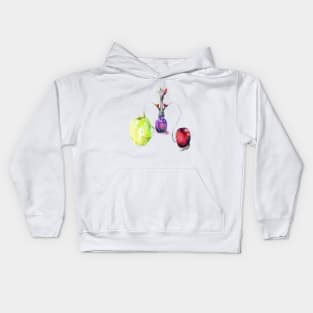 Happy Appy Kids Hoodie